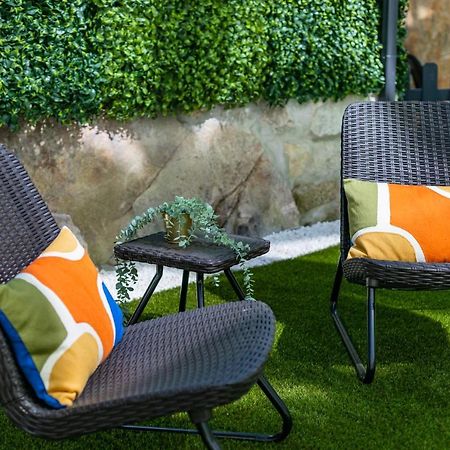 Pestana Apartments - Premium Порту Экстерьер фото