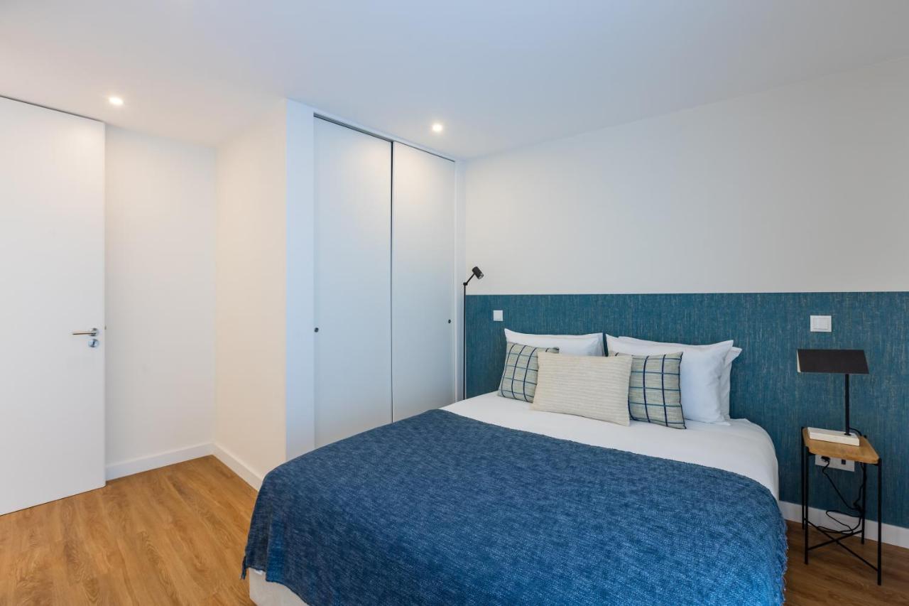 Pestana Apartments - Premium Порту Экстерьер фото
