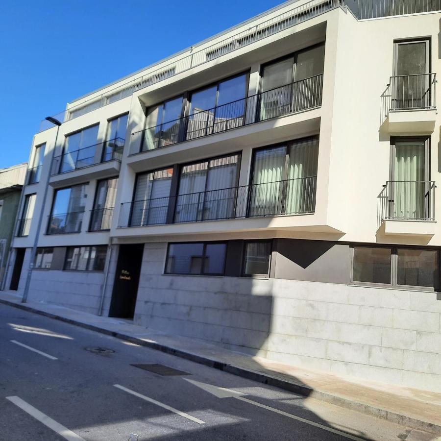 Pestana Apartments - Premium Порту Экстерьер фото