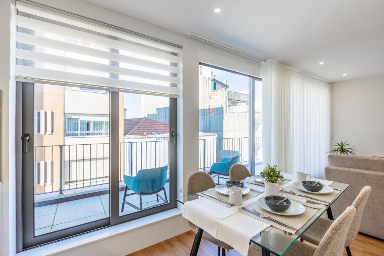 Pestana Apartments - Premium Порту Экстерьер фото