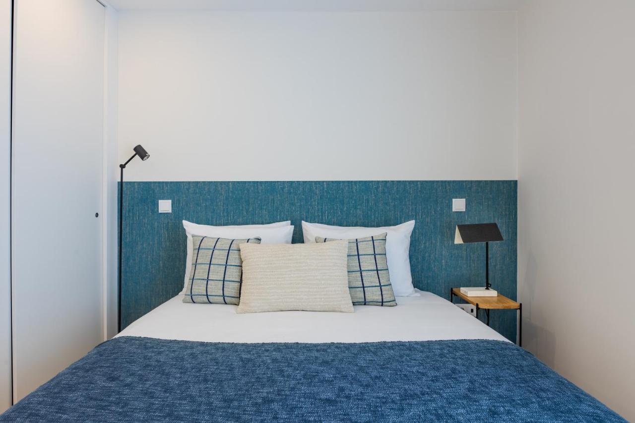 Pestana Apartments - Premium Порту Экстерьер фото