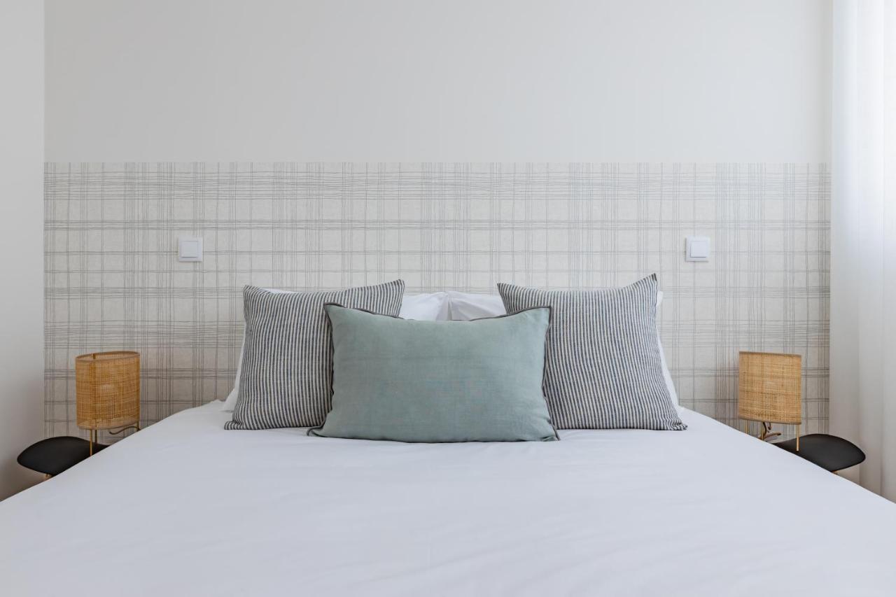 Pestana Apartments - Premium Порту Экстерьер фото