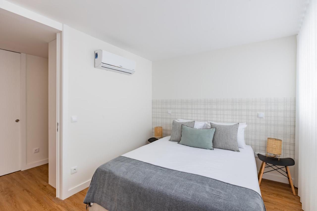 Pestana Apartments - Premium Порту Экстерьер фото